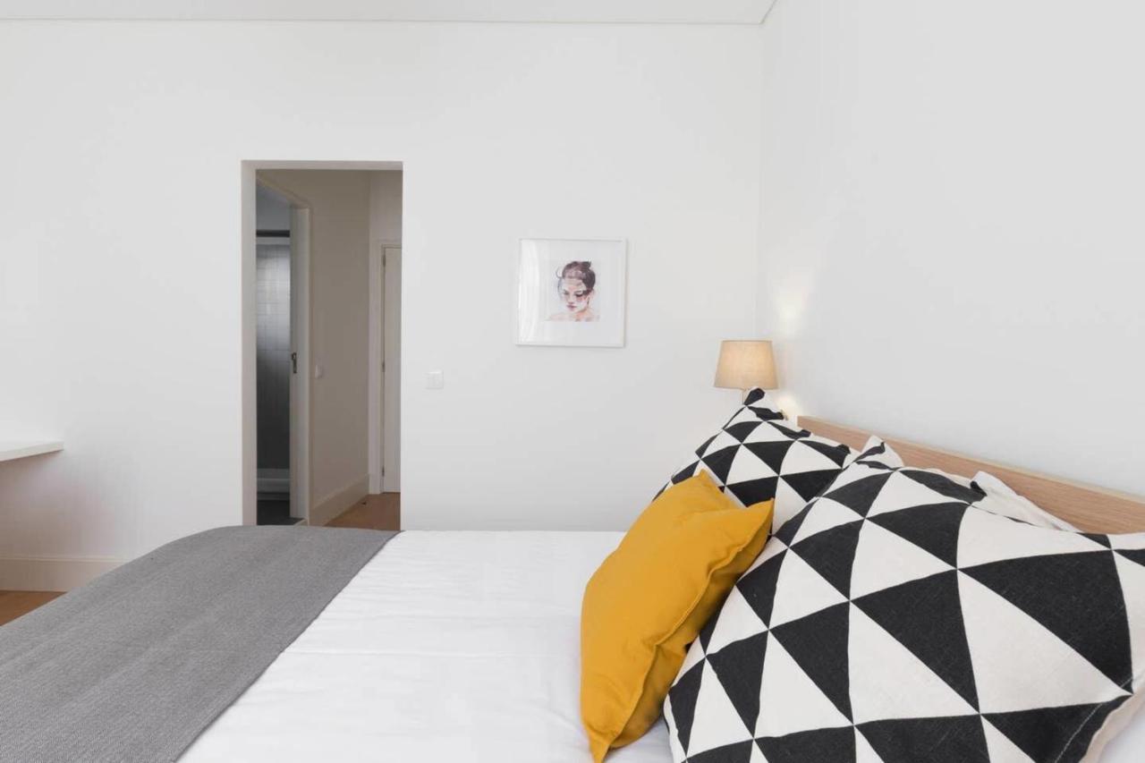 Guestready - Costa Cabral Guesthouse 波尔图 外观 照片