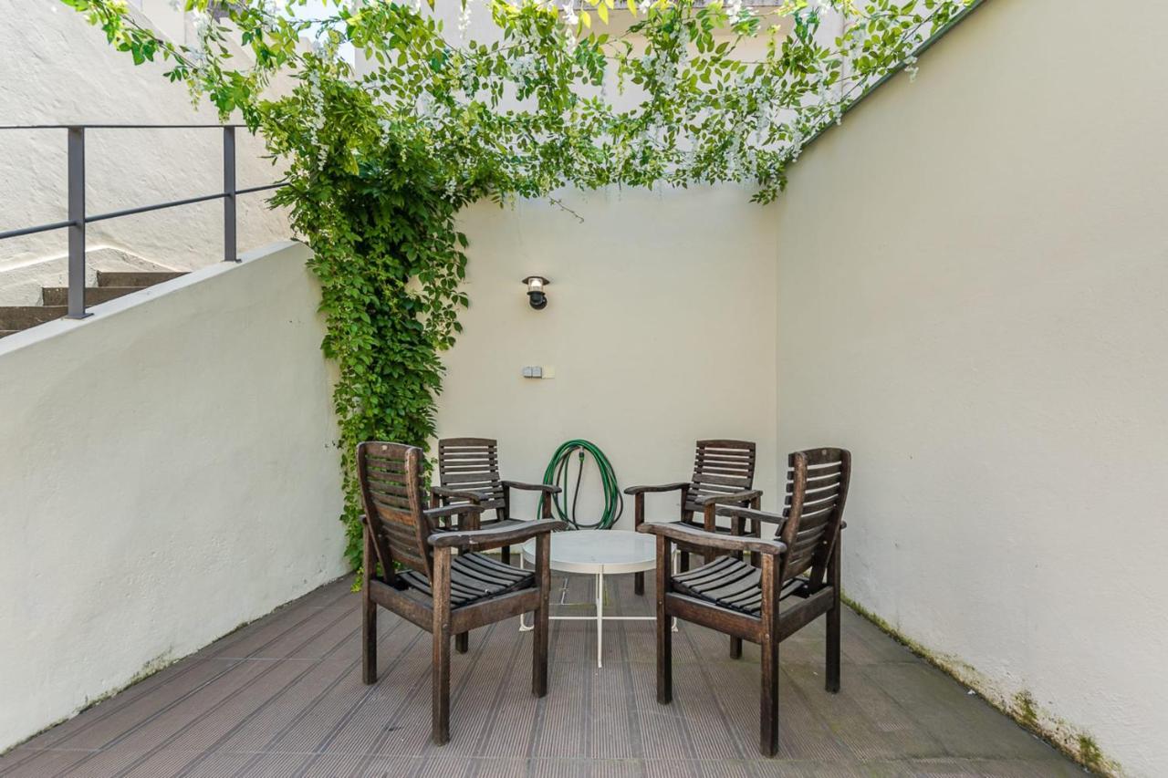 Guestready - Costa Cabral Guesthouse 波尔图 外观 照片