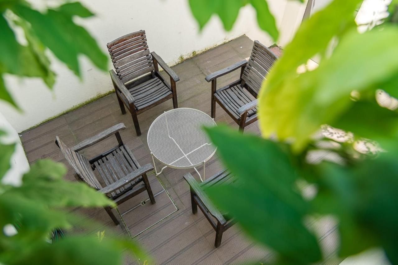 Guestready - Costa Cabral Guesthouse 波尔图 外观 照片