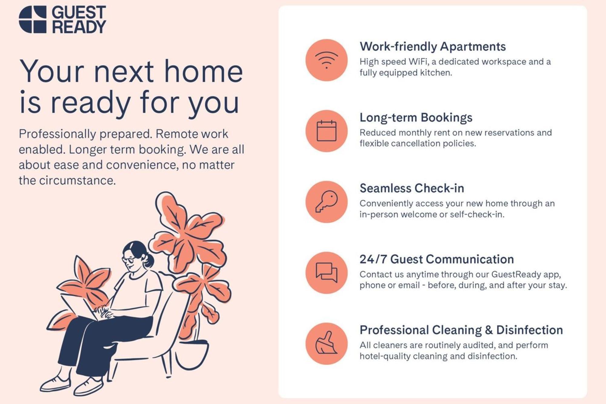Guestready - Costa Cabral Guesthouse 波尔图 外观 照片