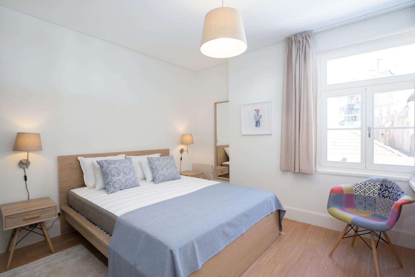 Guestready - Costa Cabral Guesthouse 波尔图 外观 照片