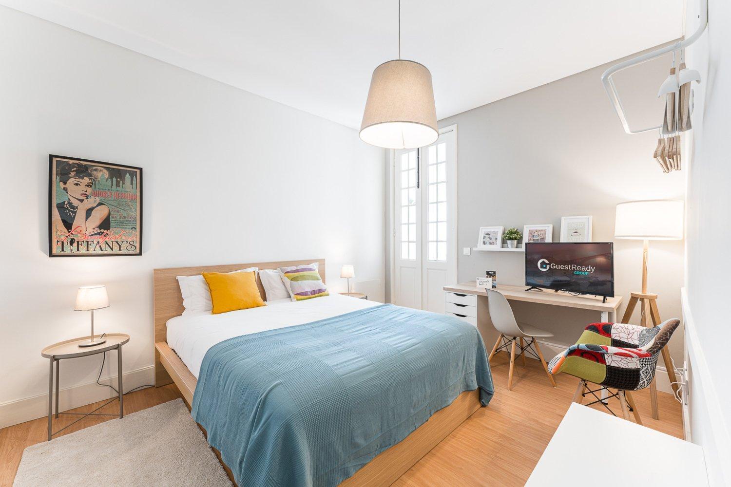 Guestready - Costa Cabral Guesthouse 波尔图 外观 照片