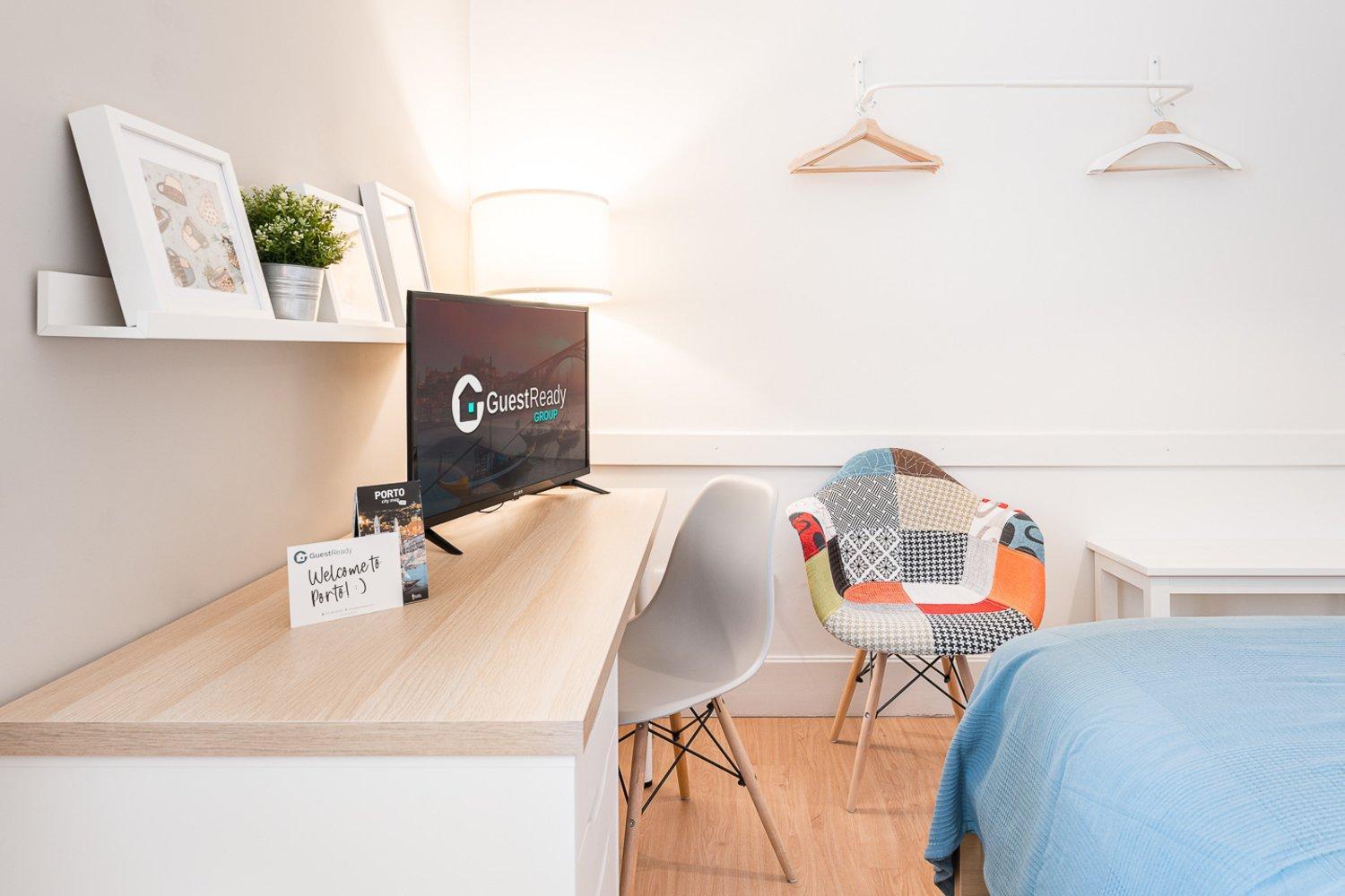 Guestready - Costa Cabral Guesthouse 波尔图 外观 照片