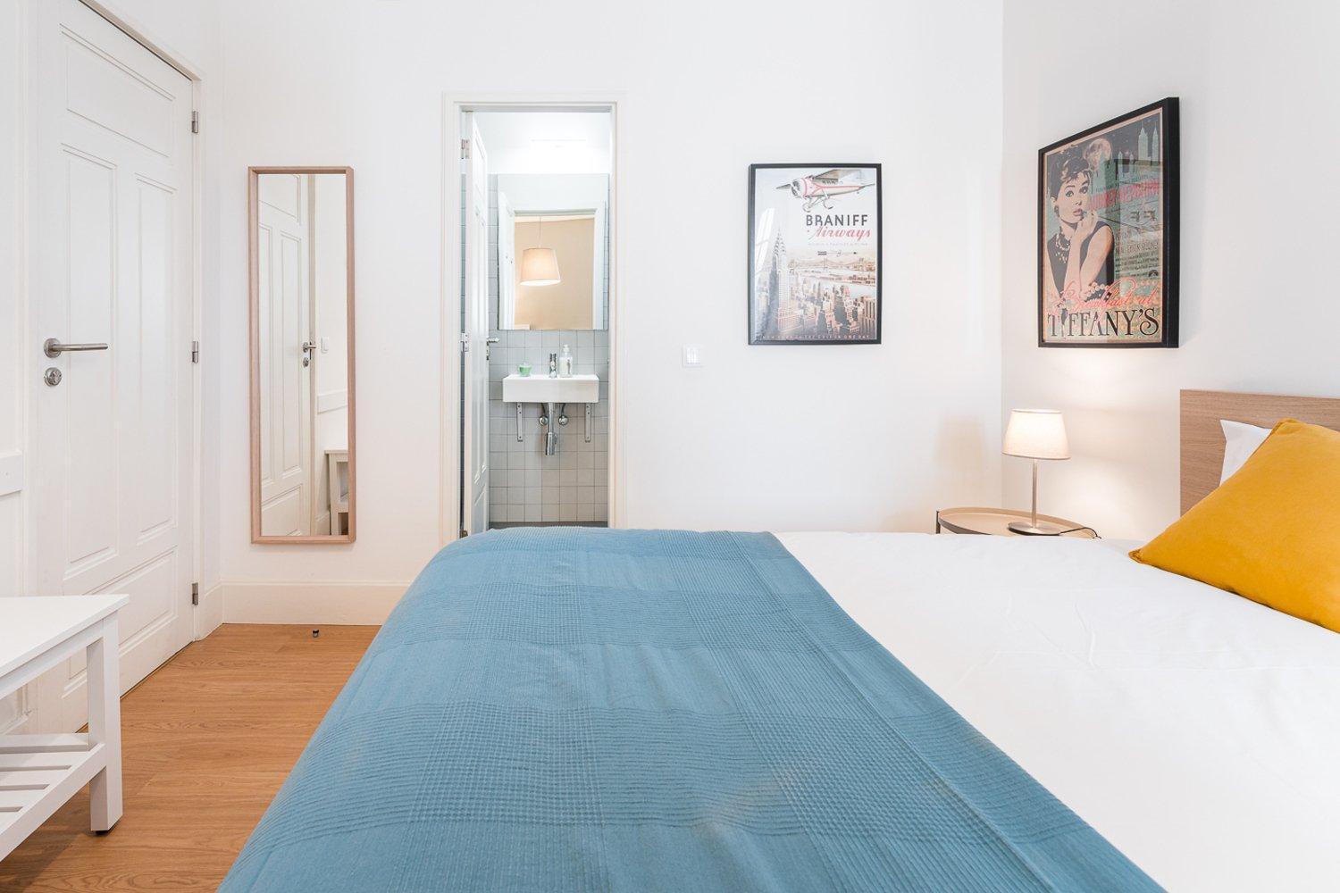 Guestready - Costa Cabral Guesthouse 波尔图 外观 照片