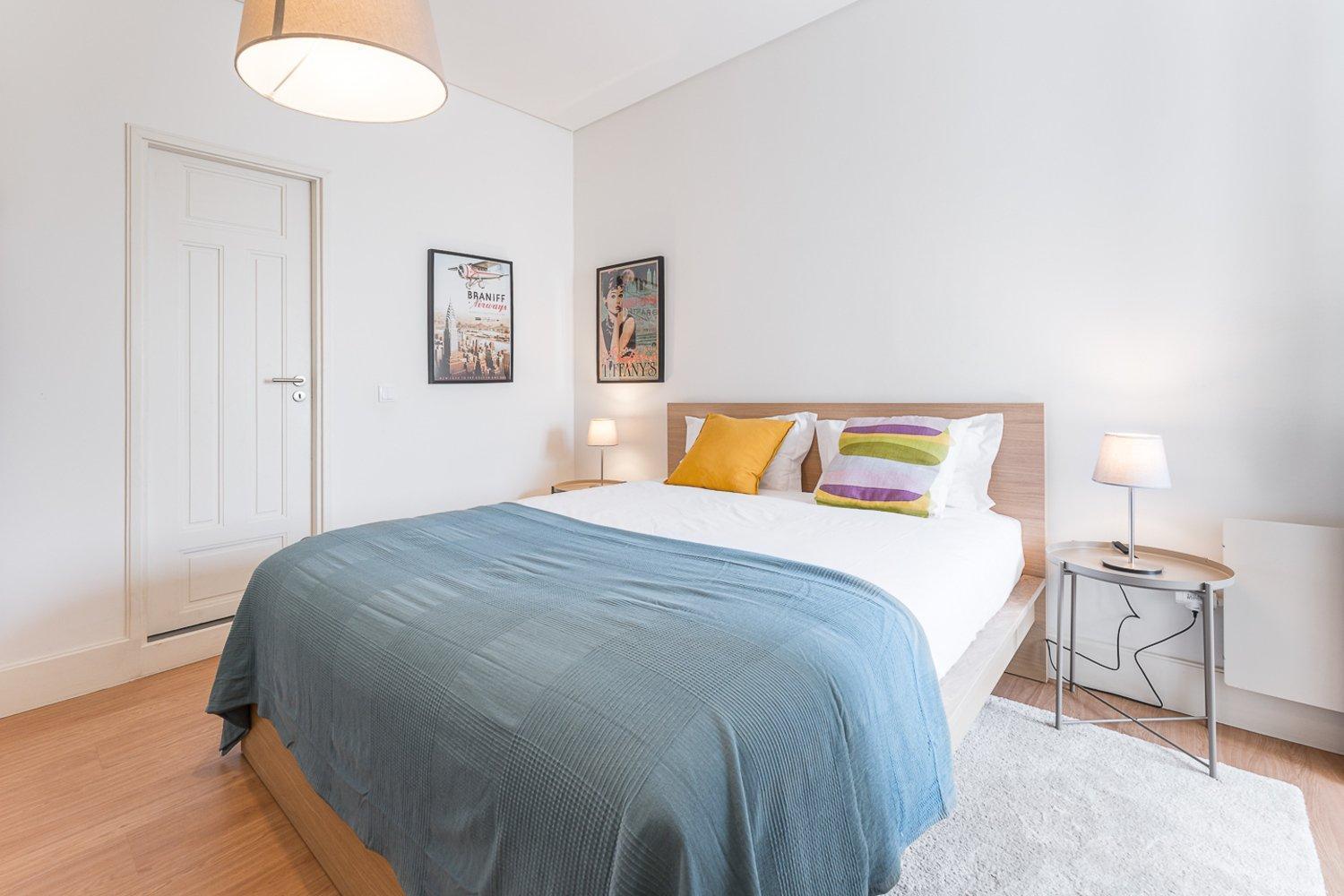 Guestready - Costa Cabral Guesthouse 波尔图 外观 照片