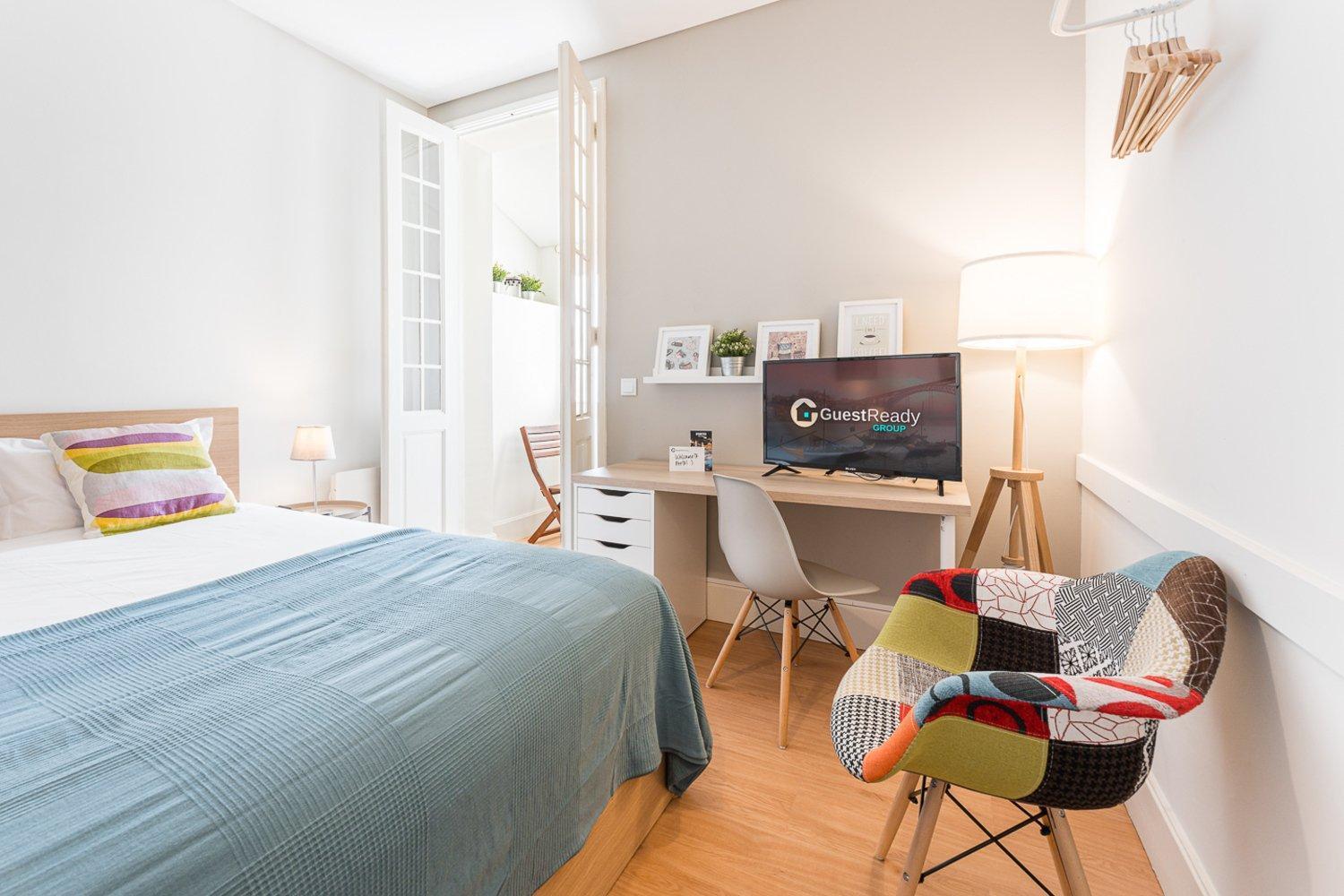 Guestready - Costa Cabral Guesthouse 波尔图 外观 照片
