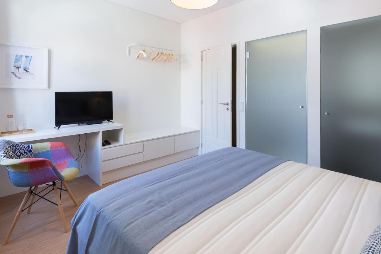 Guestready - Costa Cabral Guesthouse 波尔图 外观 照片