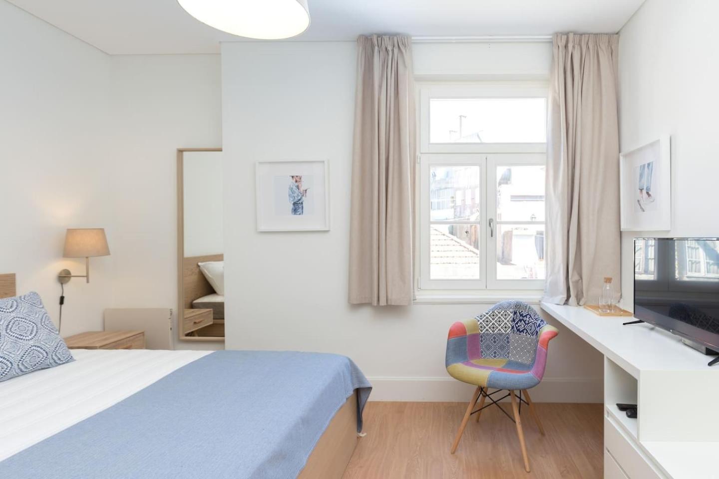 Guestready - Costa Cabral Guesthouse 波尔图 外观 照片