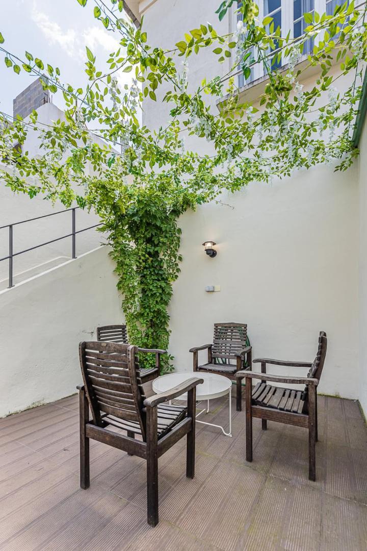 Guestready - Costa Cabral Guesthouse 波尔图 外观 照片