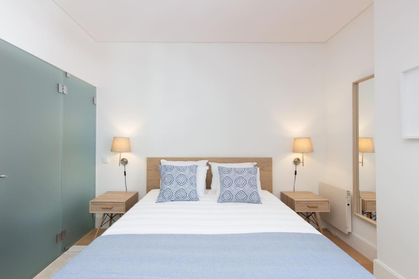 Guestready - Costa Cabral Guesthouse 波尔图 外观 照片