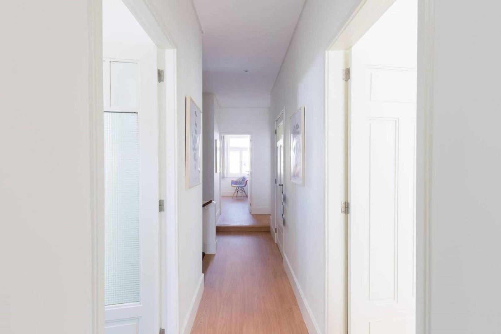 Guestready - Costa Cabral Guesthouse 波尔图 外观 照片
