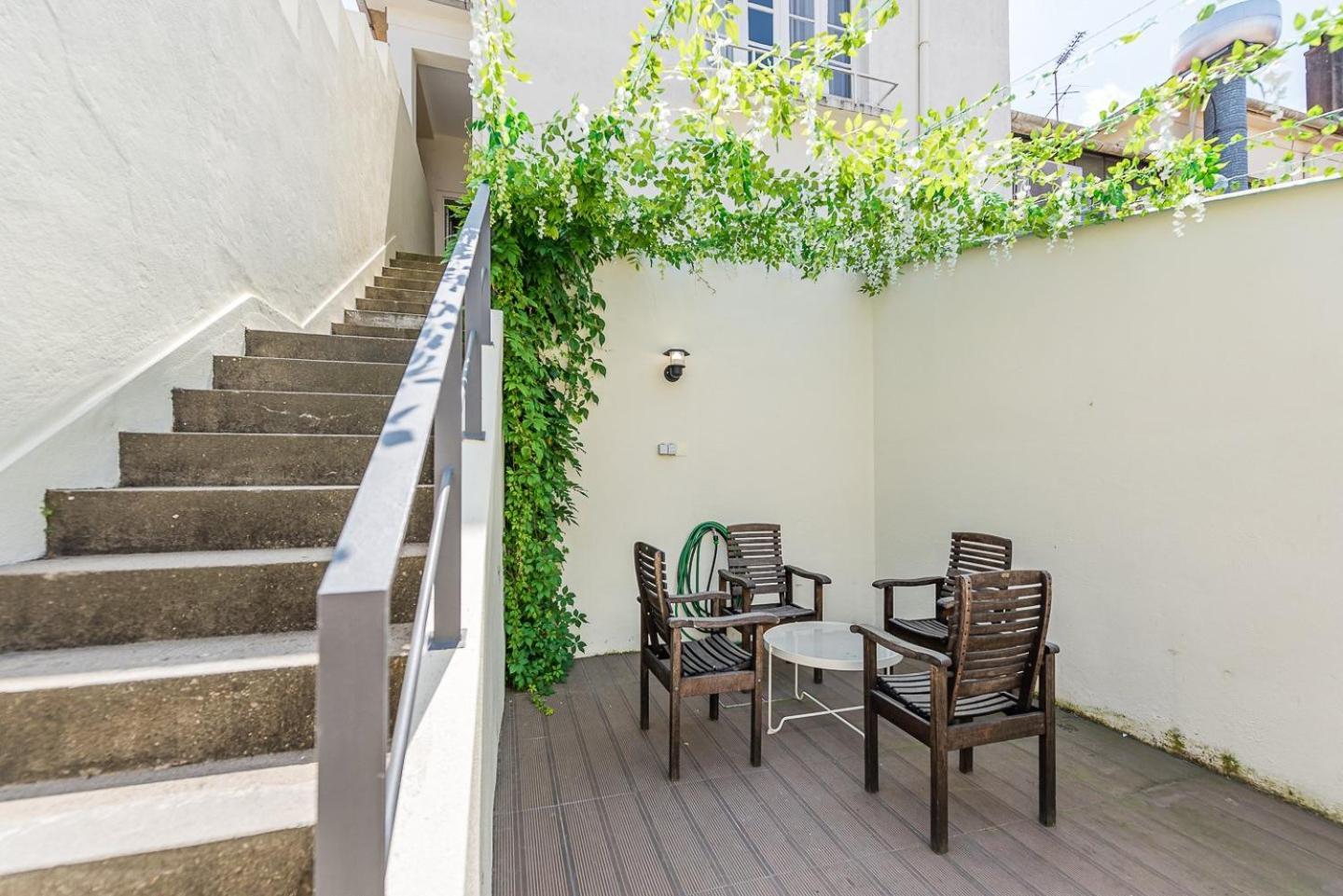 Guestready - Costa Cabral Guesthouse 波尔图 外观 照片