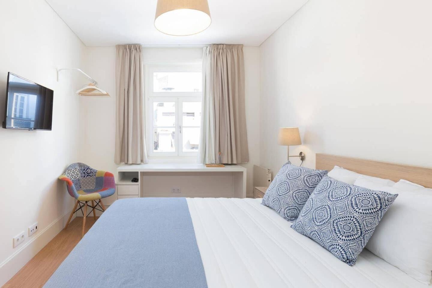Guestready - Costa Cabral Guesthouse 波尔图 外观 照片