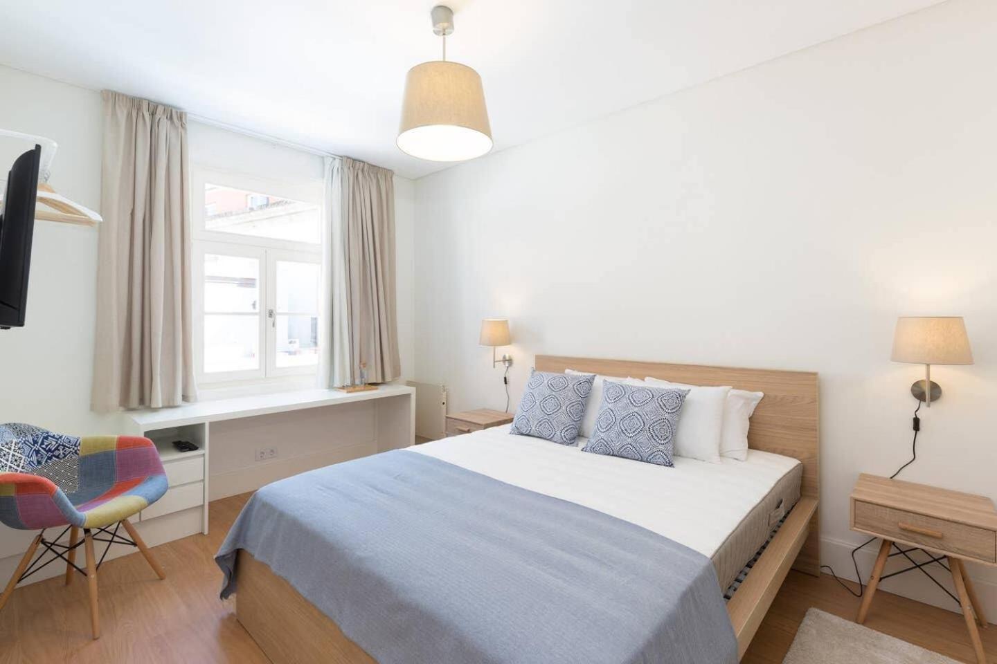 Guestready - Costa Cabral Guesthouse 波尔图 外观 照片