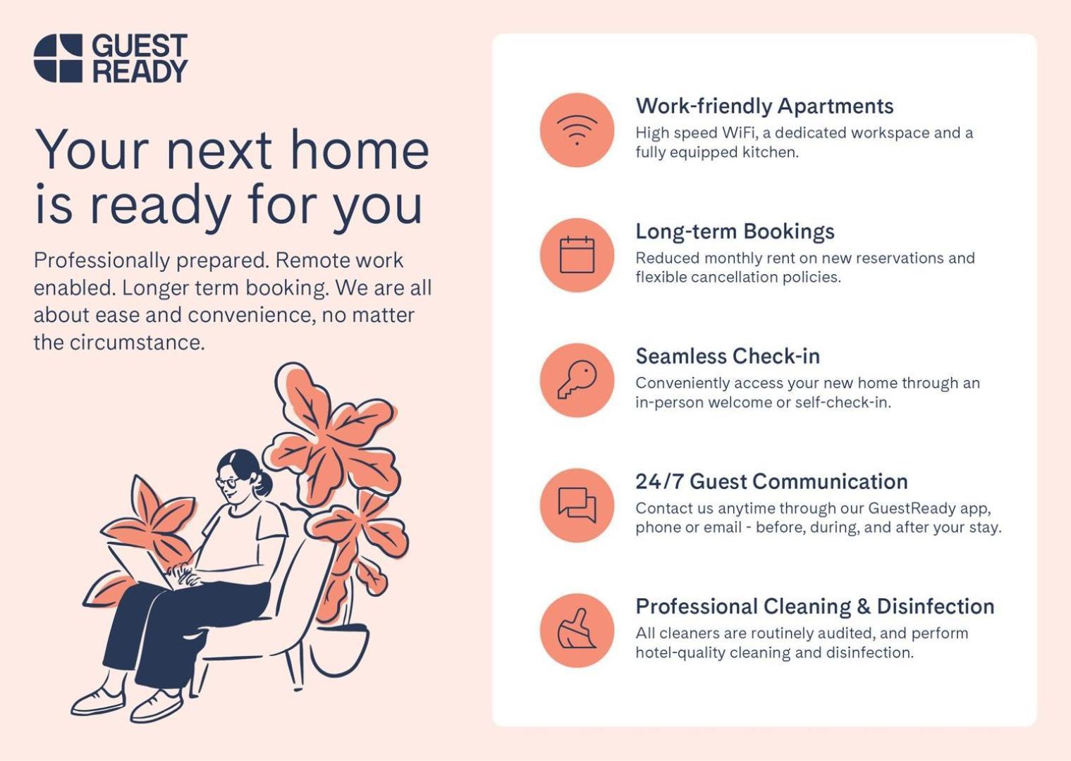 Guestready - Costa Cabral Guesthouse 波尔图 外观 照片