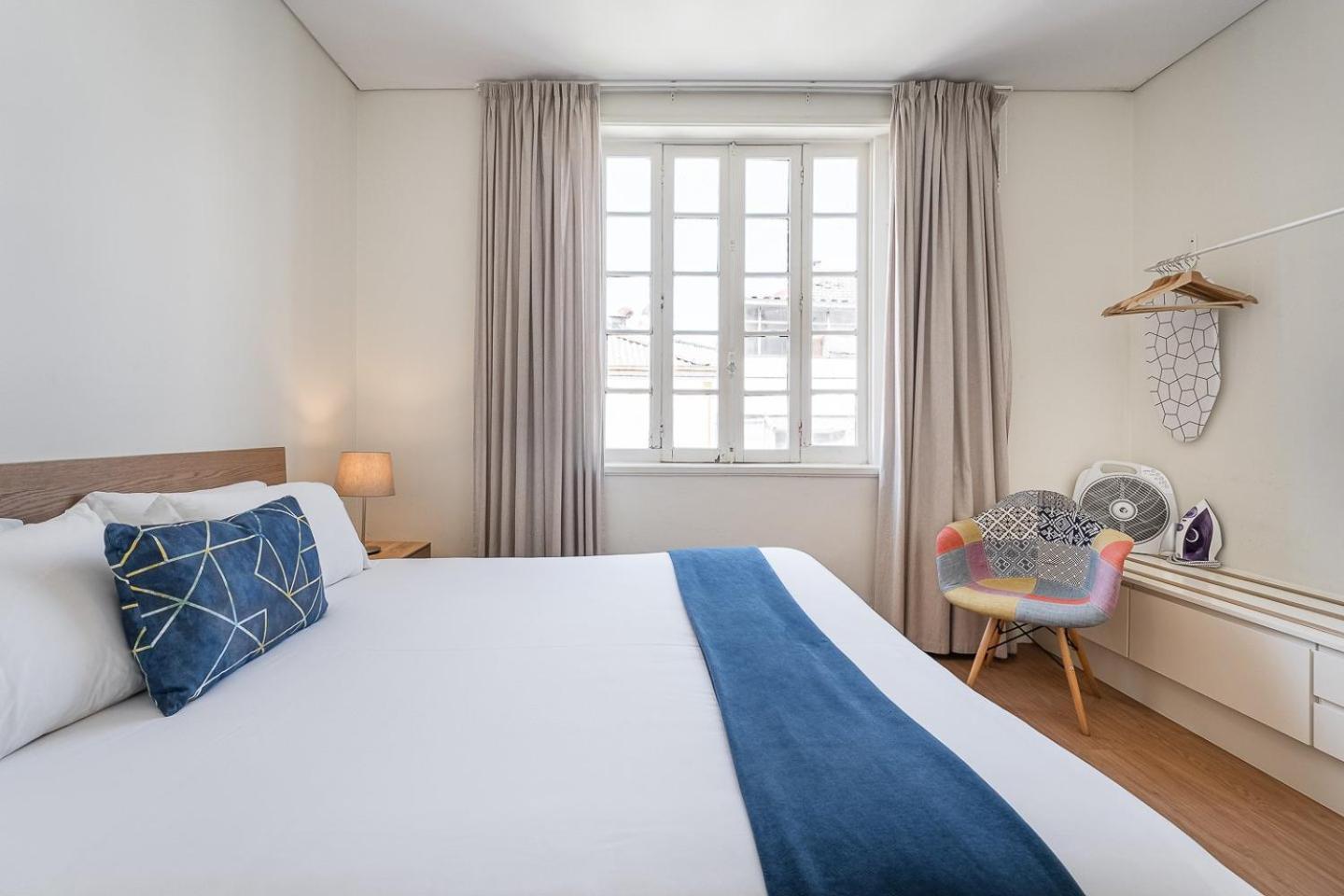 Guestready - Costa Cabral Guesthouse 波尔图 外观 照片