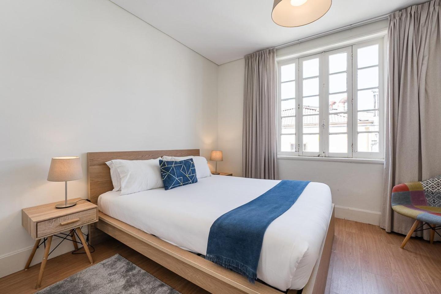 Guestready - Costa Cabral Guesthouse 波尔图 外观 照片