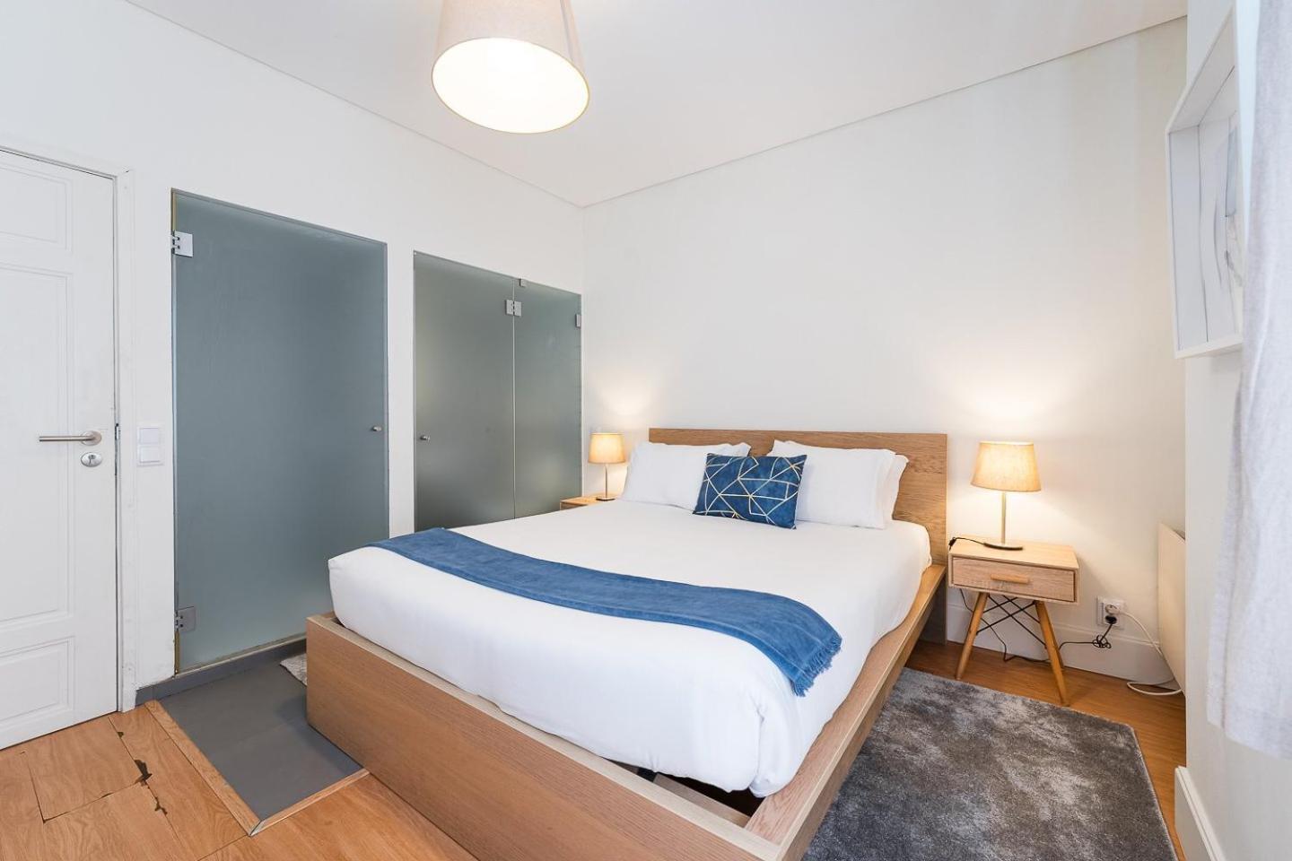 Guestready - Costa Cabral Guesthouse 波尔图 外观 照片