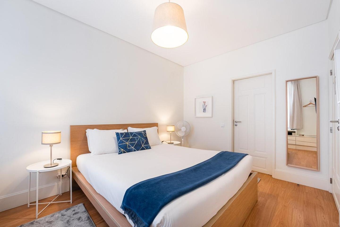 Guestready - Costa Cabral Guesthouse 波尔图 外观 照片
