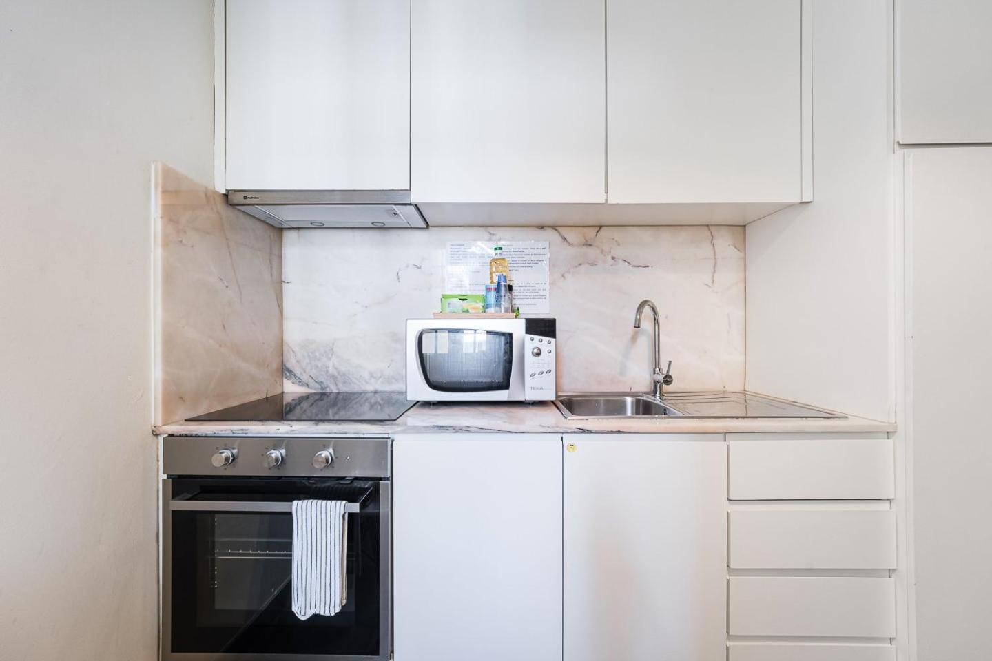 Guestready - Costa Cabral Guesthouse 波尔图 外观 照片
