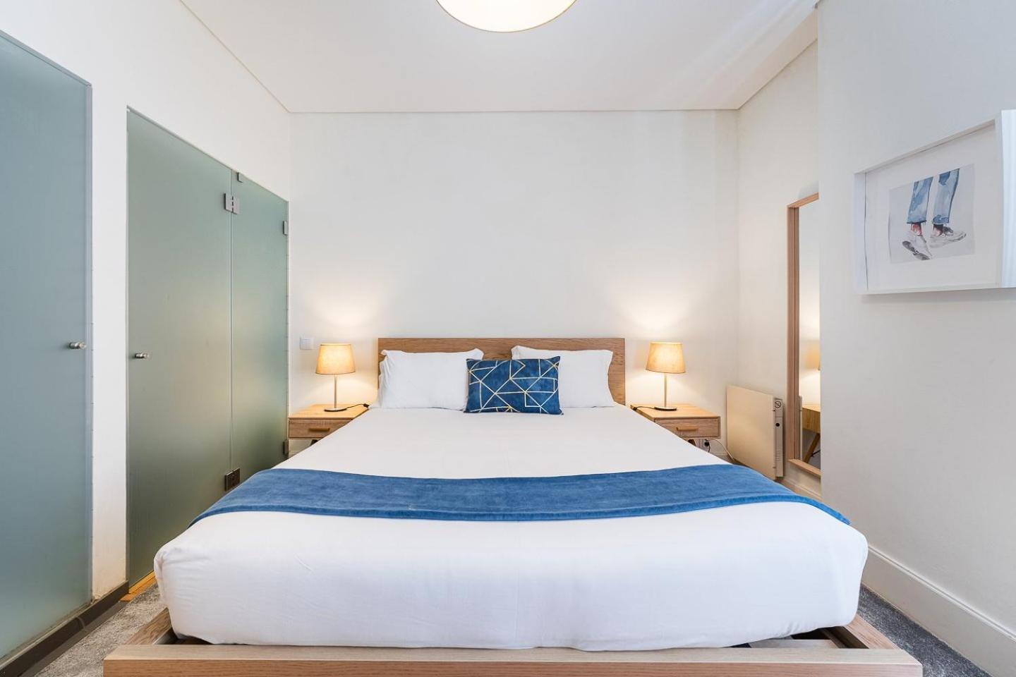 Guestready - Costa Cabral Guesthouse 波尔图 外观 照片