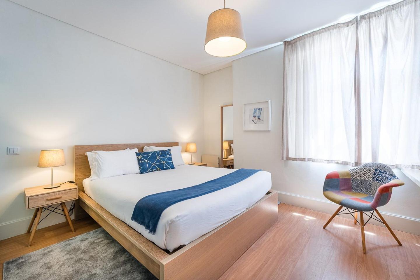 Guestready - Costa Cabral Guesthouse 波尔图 外观 照片