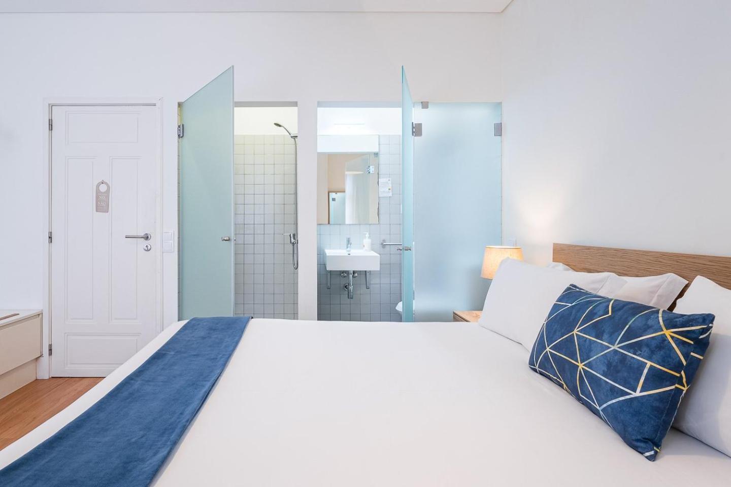 Guestready - Costa Cabral Guesthouse 波尔图 外观 照片
